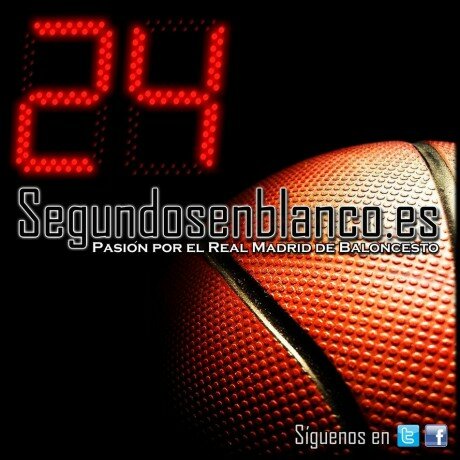 24 Segundos en Blanco