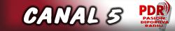 CANAL-5PDR
