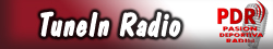 CANAL TuneIn
