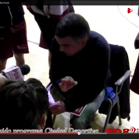 Píldoras CDP. Mario Lopez Gernika