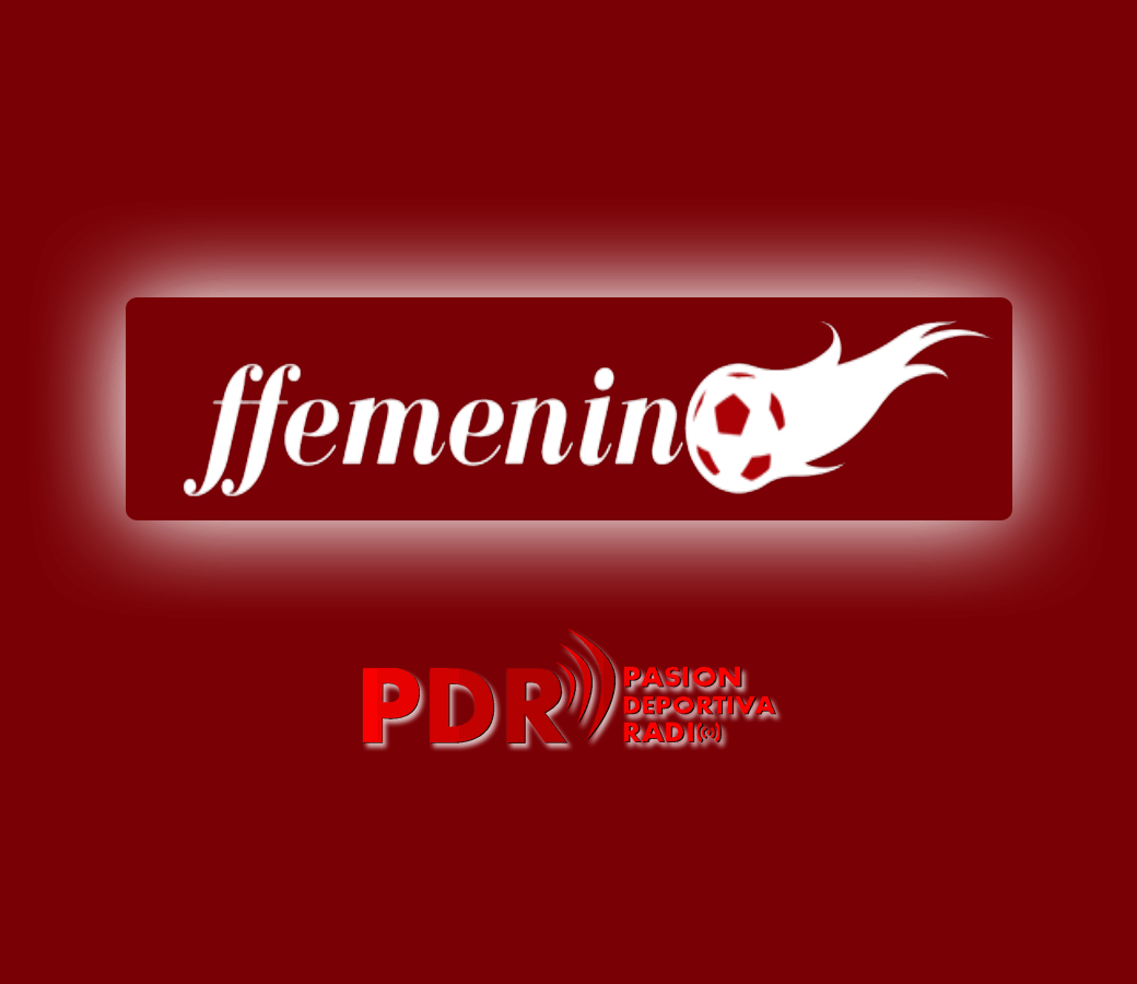 Ffemenino Radio