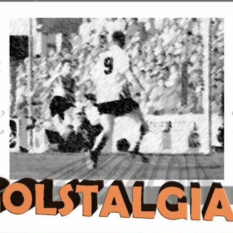 Golstalgia