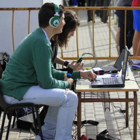 Retransmision Levante UD Femenino