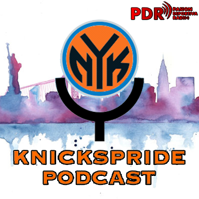 Knicks Pride