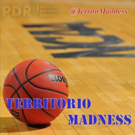 Territorio Madness