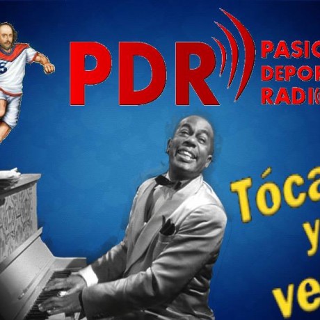 Tócala y Vete