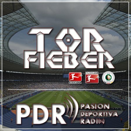 PDR Tor Fieber