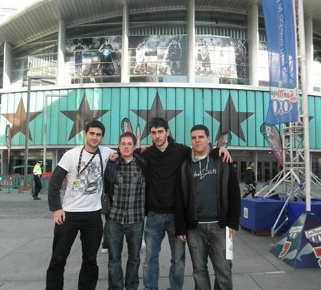 Copa del Rey ACB 2011