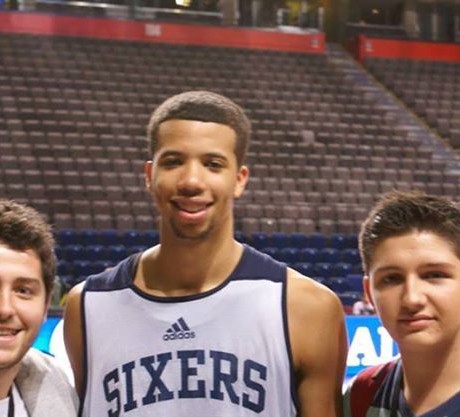 NBA RUTA EUROPEA